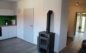 Ferienwohnung Inga